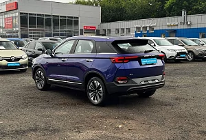 купить Бестюн T77 2023, автосалон автоцентр