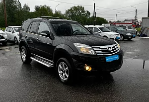 купить Грейт Hover H3 2012, автосалон автоцентр