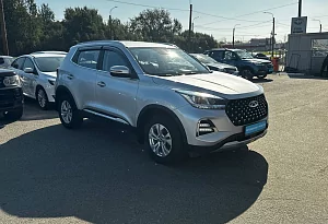 купить Чери Tiggo 4 Pro 2024, автосалон автоцентр