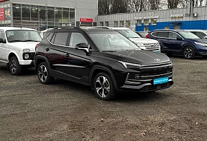 купить Москвич 3 2023, автосалон автоцентр