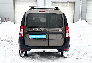 купить Лада Largus 2021, автосалон автоцентр