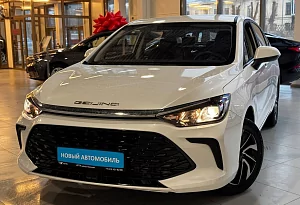 купить Байк U5 Plus 2024, автосалон автоцентр
