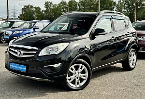 купить Чанган CS35 2014, автосалон автоцентр