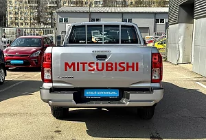 купить Мицубиси L200 2024, автосалон автоцентр
