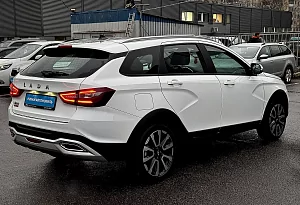 купить Лада Vesta 2024, автосалон автоцентр