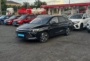 купить Байк U5 Plus 2023, автосалон автоцентр