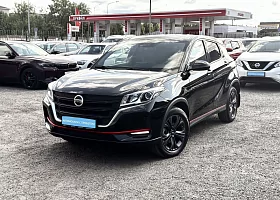 купить новый Dongfeng DFSK 500