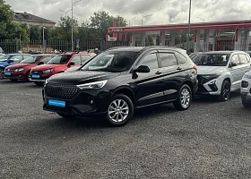 купить Haval M6