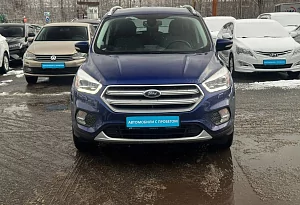 купить Форд Kuga 2016, автосалон автоцентр
