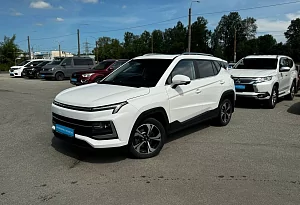 купить Москвич 3 2023, автосалон автоцентр