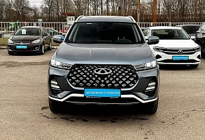 купить Чери Tiggo 7 Pro 2021, автосалон автоцентр