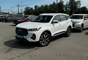 купить Чери Tiggo 7 Pro 2022, автосалон автоцентр
