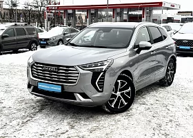 купить Haval Jolion