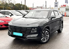 купить Jetour Dashing