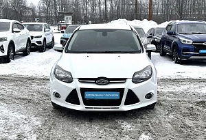 купить Форд Focus 2013, автосалон автоцентр