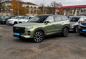 купить  J7 2023, автосалон автоцентр