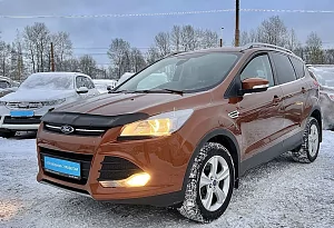 купить Форд Kuga 2014, автосалон автоцентр