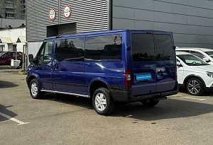 купить Форд Transit 2006, автосалон автоцентр