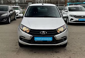 купить Лада Granta 2024, автосалон автоцентр