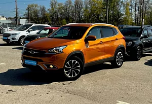 купить Чери Tiggo 7 2019, автосалон автоцентр