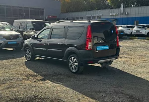 купить Лада Largus 2020, автосалон автоцентр
