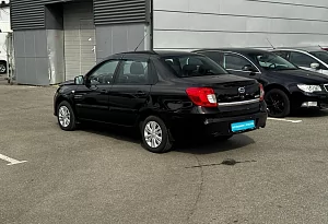 купить Датсун on-DO 2014, автосалон автоцентр