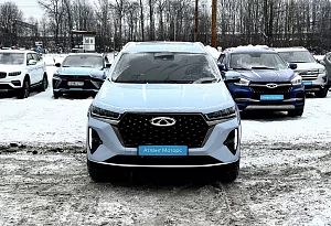 купить Чери Tiggo 7 Pro Max 2023, автосалон автоцентр
