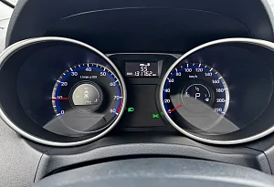 купить Хендай ix35 2013, автосалон автоцентр