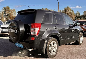 купить Сузуки Grand Vitara 2008, автосалон автоцентр