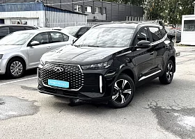 купить Chery Tiggo 4