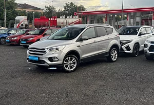 купить Форд Kuga 2018, автосалон автоцентр
