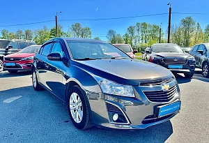купить Шевроле Cruze 2013, автосалон автоцентр