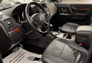 купить Мицубиси Pajero 2007, автосалон автоцентр