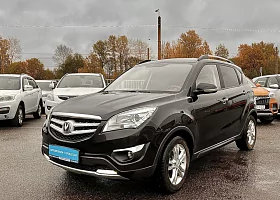 купить Changan CS35