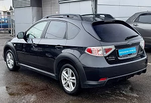 купить Субару Impreza 2010, автосалон автоцентр