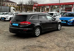 купить Форд Mondeo 2019, автосалон автоцентр