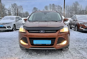 купить Форд Kuga 2014, автосалон автоцентр