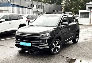 купить Москвич 3 2023, автосалон автоцентр
