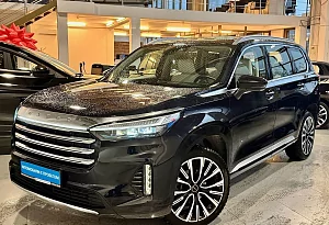купить Эксид VX 2022, автосалон автоцентр