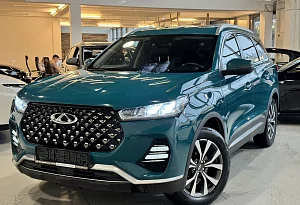 купить Чери Tiggo 7 Pro 2020, автосалон автоцентр