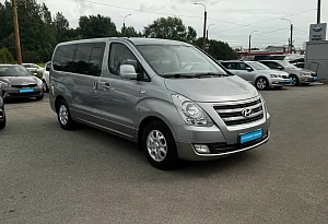 купить Хендай H-1 2013, автосалон автоцентр