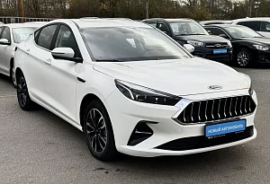 купить Джак J7 2023, автосалон автоцентр