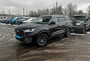 купить Чери Tiggo 8 Pro Max 2022, автосалон автоцентр
