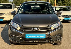 купить Лада Granta 2024, автосалон автоцентр