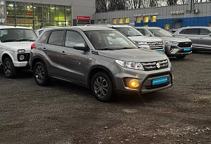 купить Сузуки Vitara 2017, автосалон автоцентр