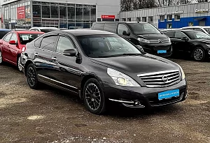 купить Ниссан Teana 2011, автосалон автоцентр