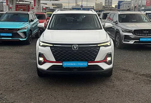 купить Чанган CS35 Plus 2023, автосалон автоцентр