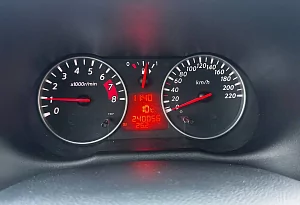 купить Ниссан Note 2011, автосалон автоцентр