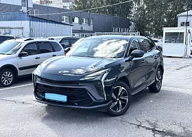 купить Forthing T5 EVO