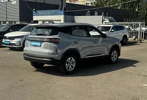 купить Чери Tiggo 4 2025, автосалон автоцентр